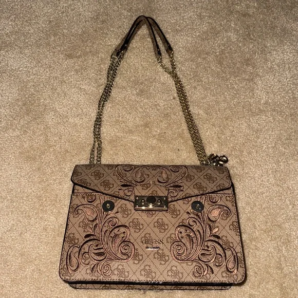Amazon Guess Arianna Bag Guess Arianna Convertible Crossbody Guess
